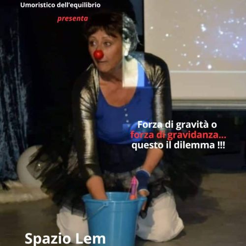 Teatro Zen - 1